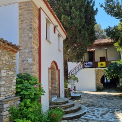 Eikonistria Monastery