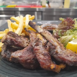 Juicy Stakes