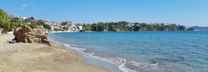 Megali Ammos