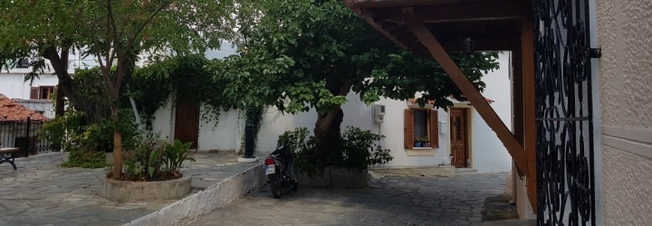 Old Town