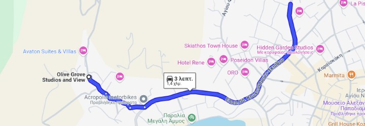 Sklavenitis