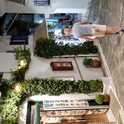 Traditional Street