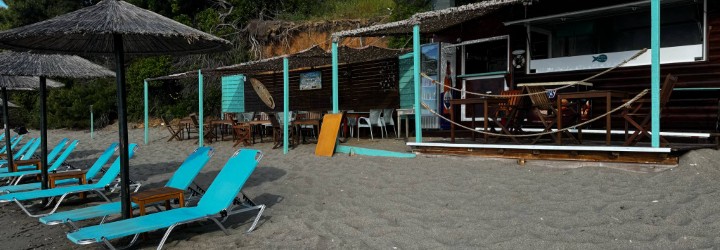 Vasilias Beach